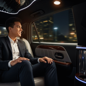 How to Plan the Perfect Night Out: Concert Party Limo NJ Guide